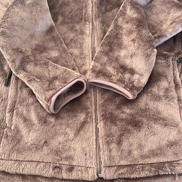 The North Face Women's Osito Fleece Jacket - Picture 12 of 14